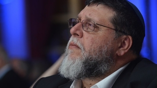 הרב רפי פוירשטין