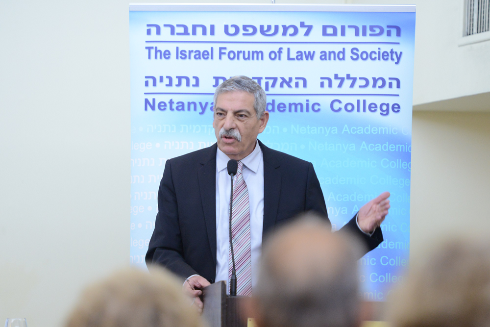 "תקלה שצריכה לקבל פתרון בהקדם". אורי שהם