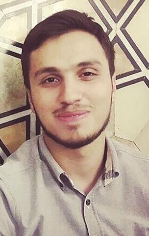 Jihad Mughniyeh