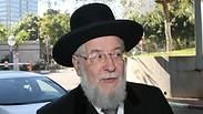 הרב לאו  