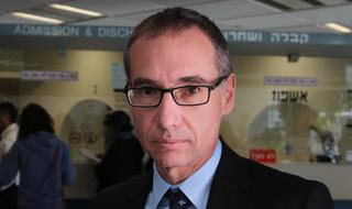 פרופ' ארנון אפק