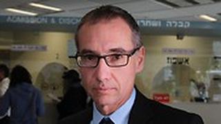 פרופ' ארנון אפק