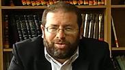 הרב חגי לונדין  
