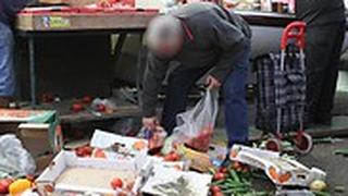 קשה לצאת ממעגל העוני