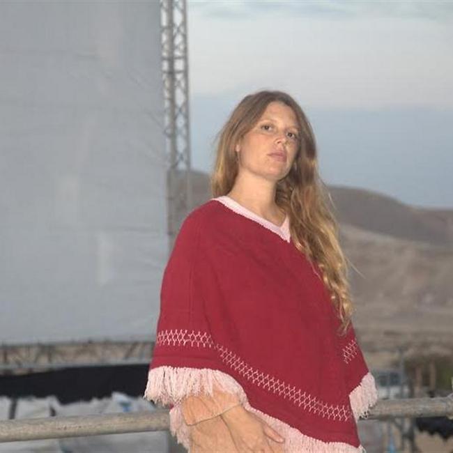 זוכרים אותי? הציצים הכי יפים באלנבי 58. טינקרבל