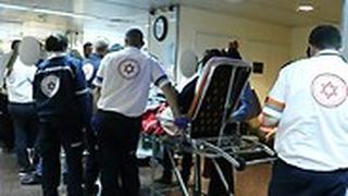 תינוקת אחרי לידה, אילוסטרציה