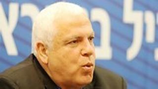 פיני גרשון