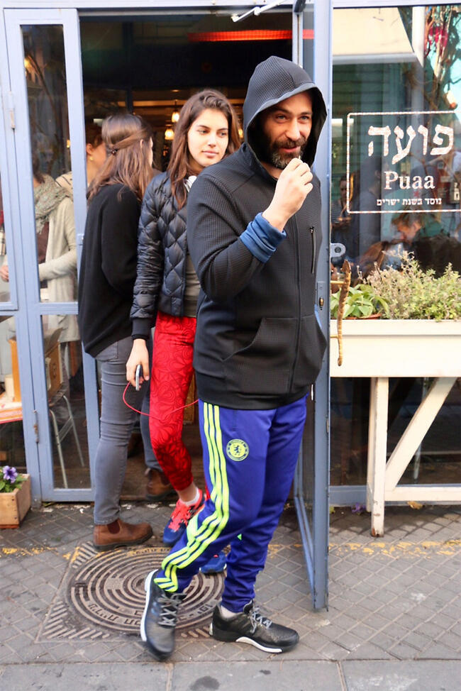 איזה ילדים יפים יהיו לכם