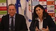יגאל כרמי ויעל ארד