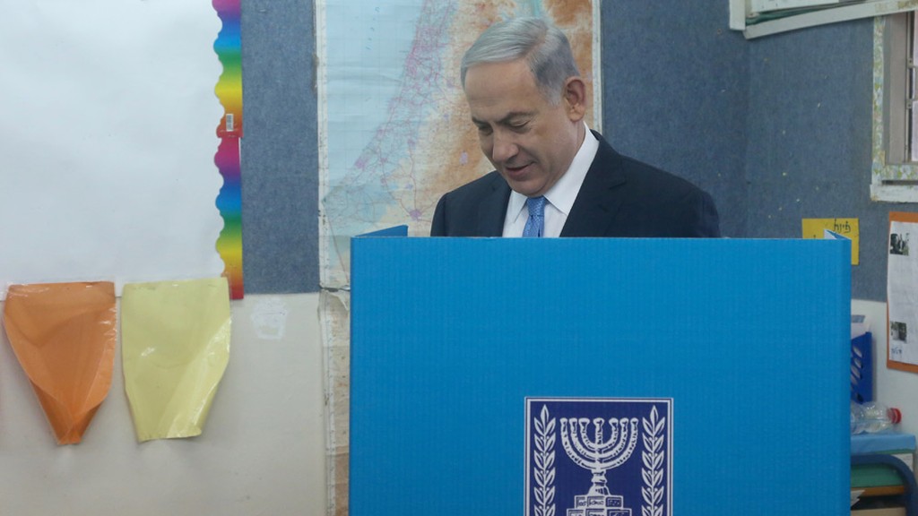 ארכיון (צילום: מרק ישראל סלם ג'רוזלם פוסט) ארכיון