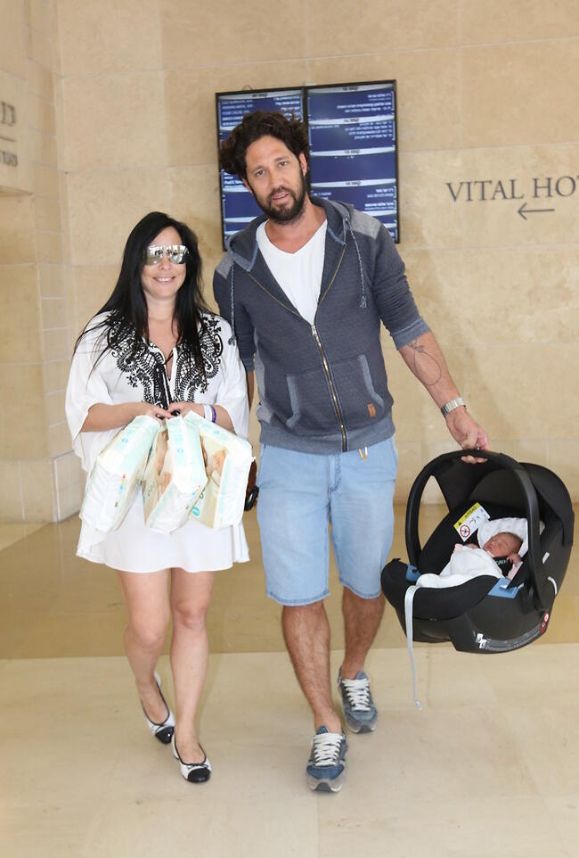 לילות לבנים מתחילים ע.....כשיו! (צילום: ענת מוסברג) לילות לבנים מתחילים ע.....כשיו!