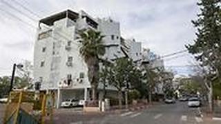צפון תל אביב