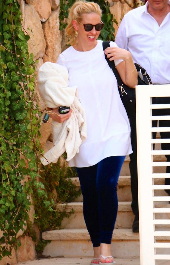 אהבנו את בחירת השם לבייבי (צילום: אמיר מאירי) אהבנו את בחירת השם לבייבי