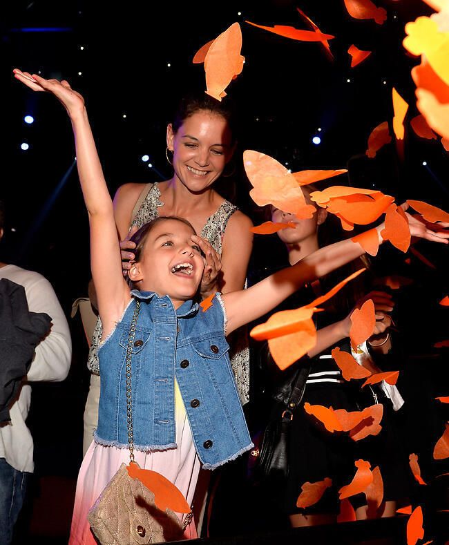 מסתדרות יופי גם בלי אבא בתמונה (צילום: Gettyimages) מסתדרות יופי גם בלי אבא בתמונה