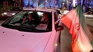 700 נהרגו בכבישי איראן בתוך שבועיים