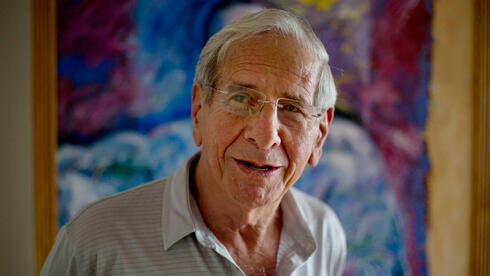 Chaim Topol used to spy for Mossad, his family says - Vimarsana News