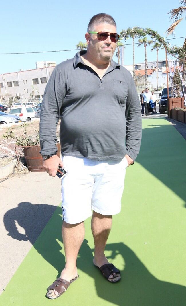 תמיד מפרגן. רני רהב (צילום: ענת מוסברג) תמיד מפרגן. רני רהב
