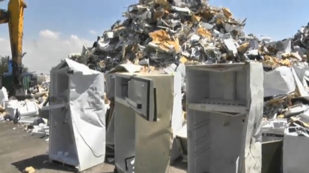 В Израиле ожидается подорожание электротоваров из-за нового евростандарта