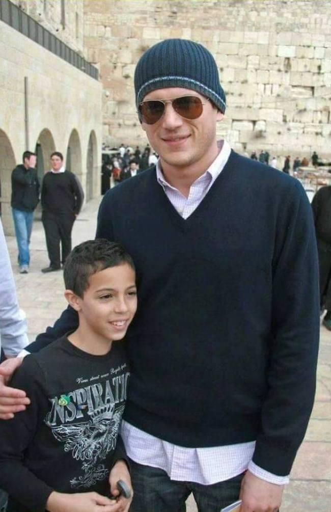 חתיך הורס