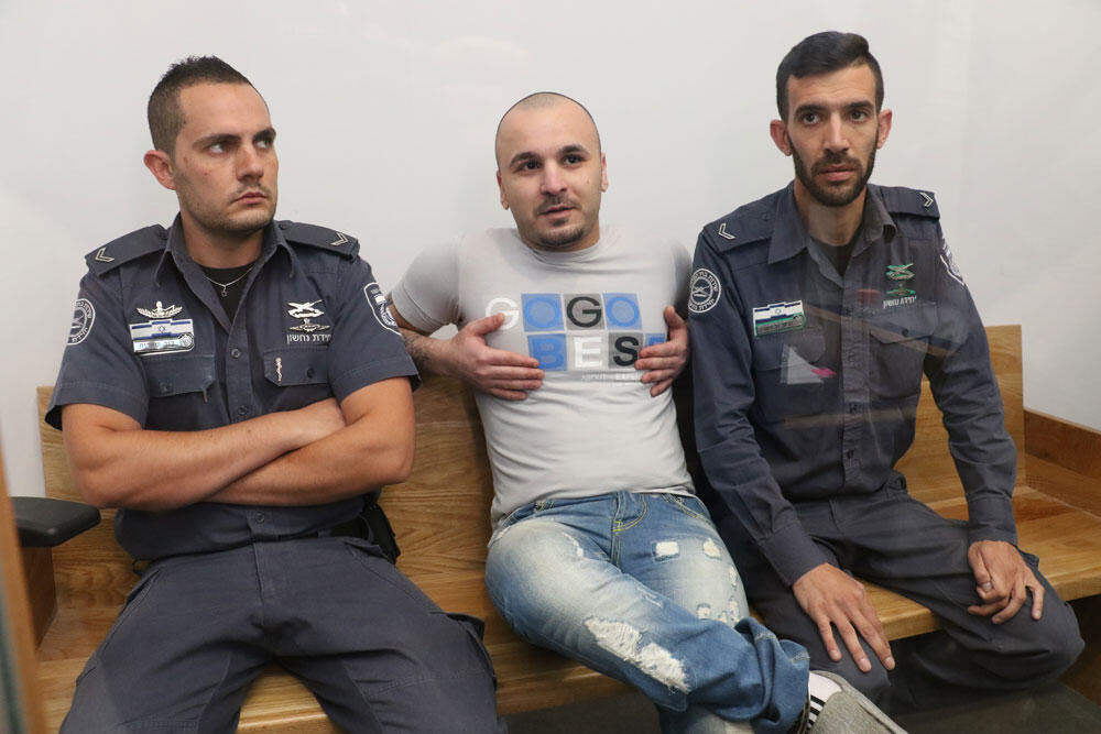 חנקישייב. התכתובות ששוחזרו תרמו להפלת הגרסה (צילום: שאול גולן) חנקישייב. התכתובות ששוחזרו תרמו להפלת הגרסה