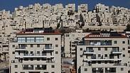 ירושלים במקום הראשון במאזן ההגירה השלילי