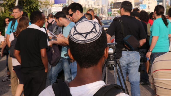 דוח עגום על מצבם הרפואי של אנשי הקהילה האתיופית בישראל. אילוסטרציה 