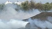 מפחמה בשומרון. היהום מגיע גם לישראל