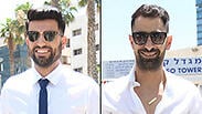 ברית ארי מיכאלשווילי אסי ישראלוף עמוס תמם