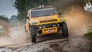 רז והלל כובשים את יוון