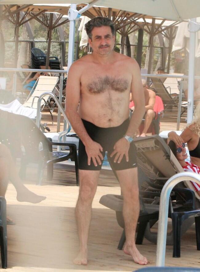 תגיד איפה קרן? 