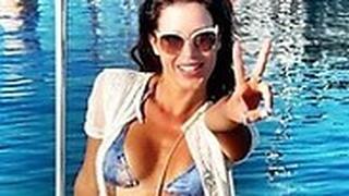 מצב טיסה נטלי דדון רודוס