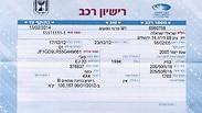 לקראת ביטול - חובת נשיאת רישיון