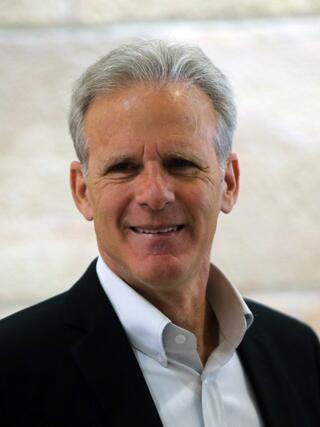 Michael Oren