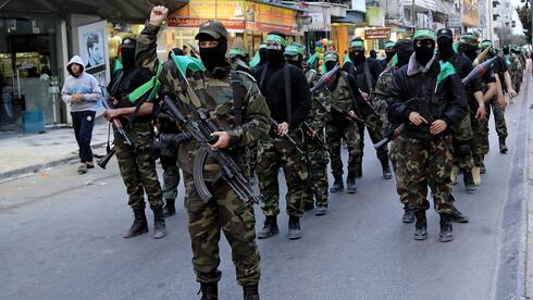 Hamas planned 'second phase' of October 7 attack deeper into Israel ...