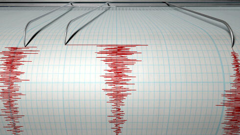 Earthquake registering 6.3 hits Turkey-Syria border region, felt in Israel - Vimarsana News