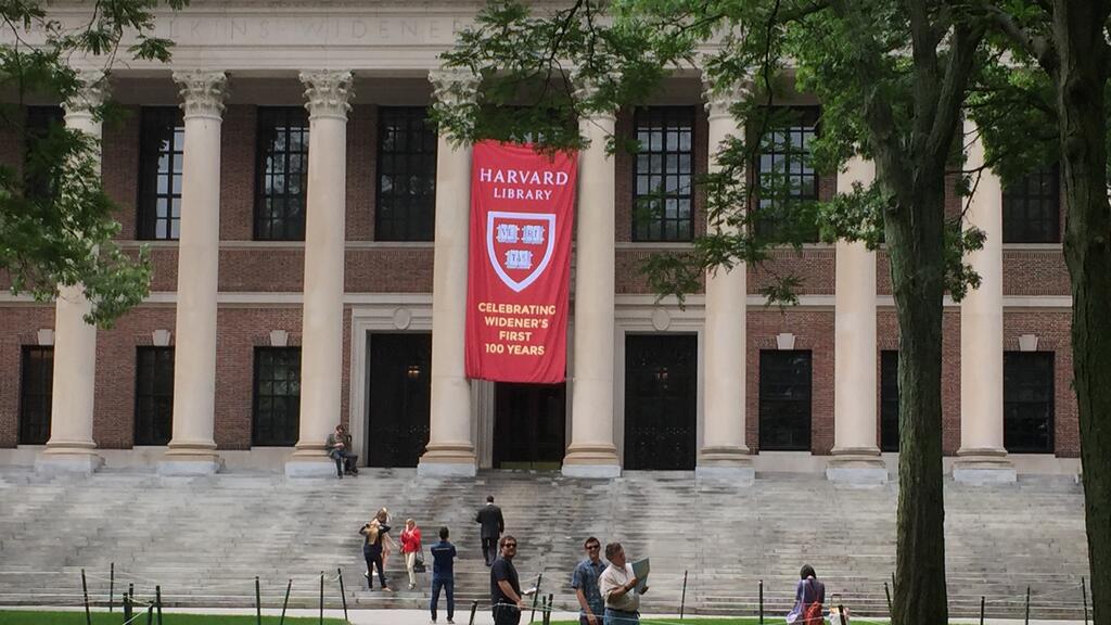 Harvard