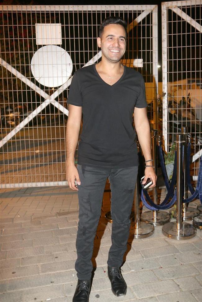 תקדיש לנטלי את הלהיט שלך "את יפה"? עידן יניב