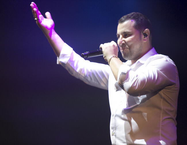 יאסו. שלומי סרנגה