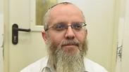 הרב עזרא שיינברג