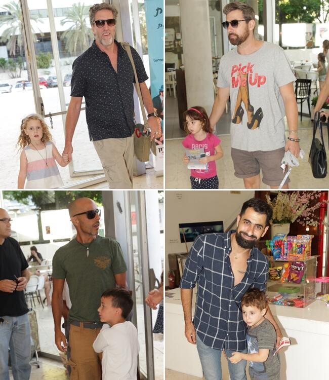 הורסים אתם (צילום: רפי דלויה) הורסים אתם