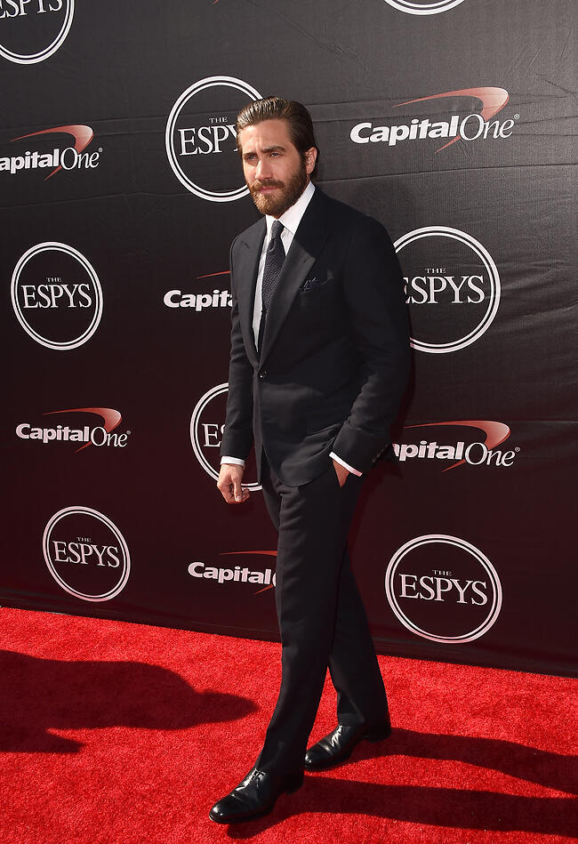 אבל למה כל כך רציני? (צילום: Gettyimages) אבל למה כל כך רציני?