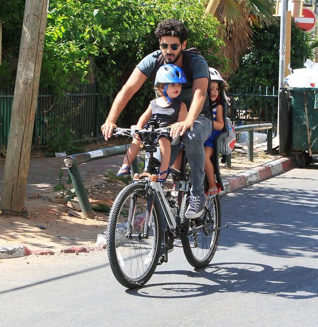 אב השנה