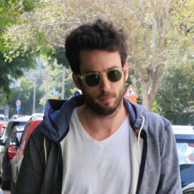 שמחת החיים של יונית הדביקה גם אותי