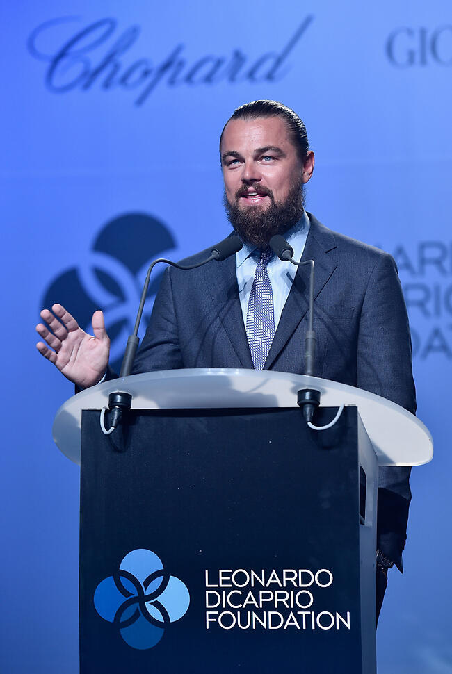 ועכשיו רגע של רצינות (צילום: gettyimages) ועכשיו רגע של רצינות