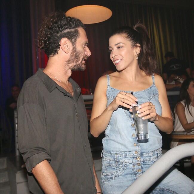מתי אתה חושב שזה נגמר? איזק ויורם זק