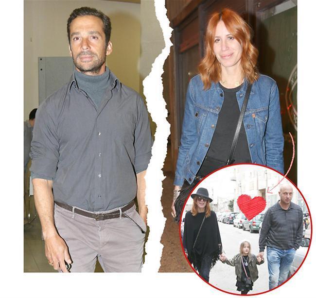 גם אז הוא היה בעניין של לפנק לפנק לפנק? יובל סגל ודורית בר אור (צילום: ענת מוסברג) גם אז הוא היה בעניין של לפנק לפנק לפנק? יובל סגל ודורית בר אור