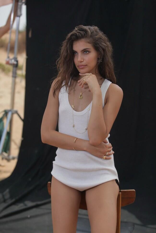 או אולי עלינו? (צילום: שוקה כהן) או אולי עלינו?