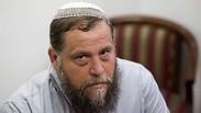 בנצי גופשטיין 