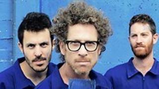 ירמי קפלן וספנסרוסו. שיר טראגי שהפך למציאות