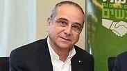 שרגא ברוש